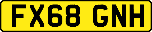 FX68GNH