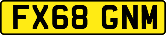 FX68GNM
