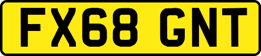 FX68GNT