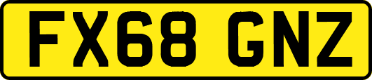 FX68GNZ