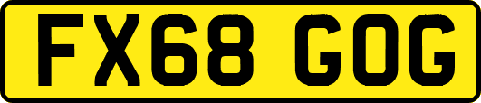 FX68GOG