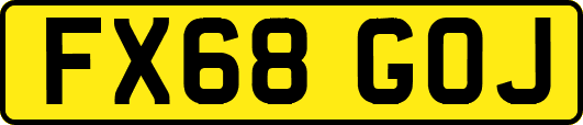 FX68GOJ