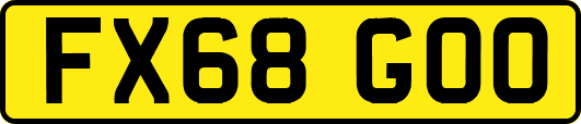 FX68GOO