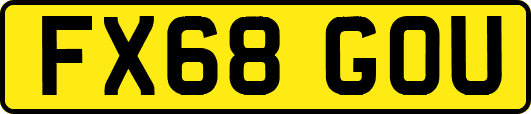 FX68GOU