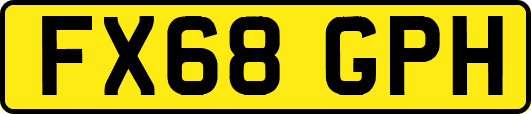 FX68GPH