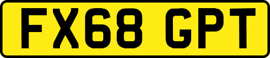 FX68GPT