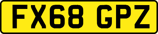 FX68GPZ