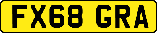 FX68GRA