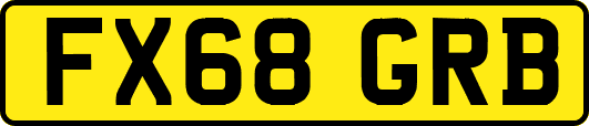 FX68GRB