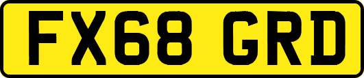 FX68GRD