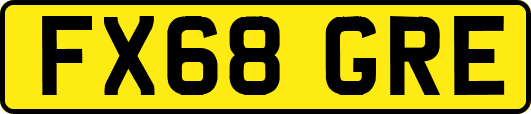 FX68GRE