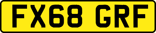 FX68GRF