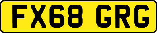 FX68GRG