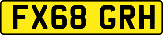 FX68GRH