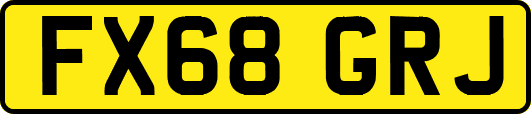 FX68GRJ