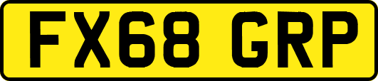 FX68GRP