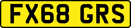FX68GRS