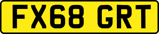 FX68GRT
