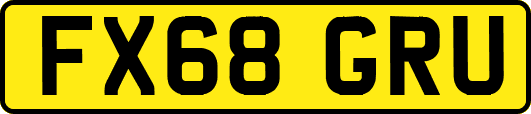 FX68GRU