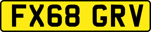 FX68GRV