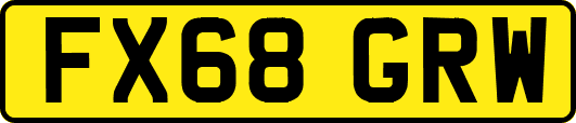 FX68GRW
