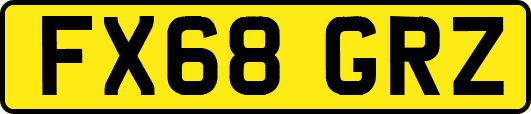 FX68GRZ
