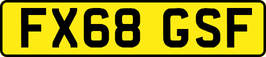 FX68GSF