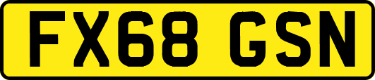 FX68GSN