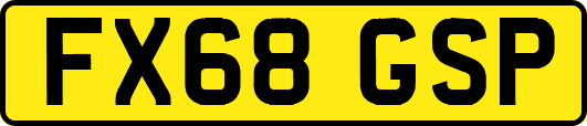 FX68GSP