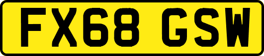 FX68GSW