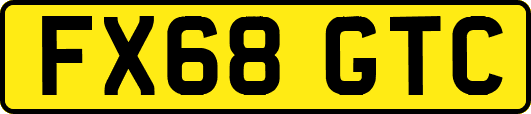 FX68GTC
