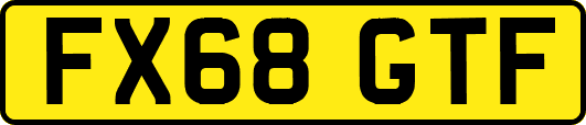 FX68GTF