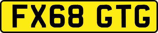FX68GTG