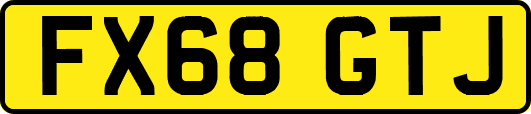 FX68GTJ