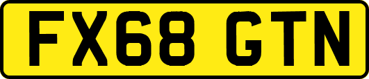 FX68GTN