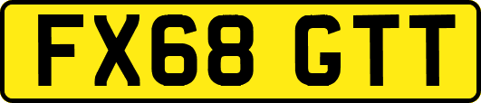FX68GTT