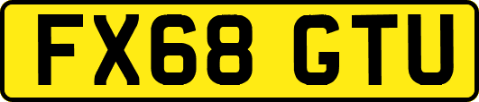 FX68GTU