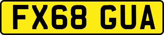 FX68GUA