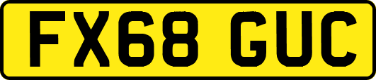 FX68GUC
