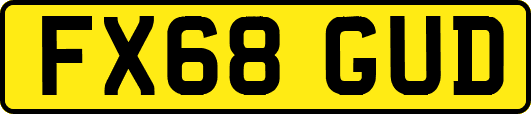 FX68GUD