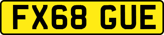 FX68GUE