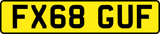 FX68GUF