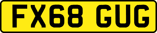 FX68GUG