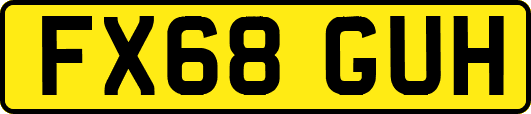 FX68GUH