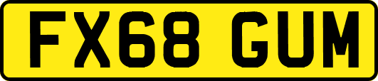 FX68GUM