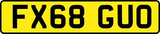 FX68GUO