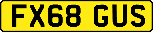 FX68GUS