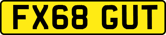 FX68GUT