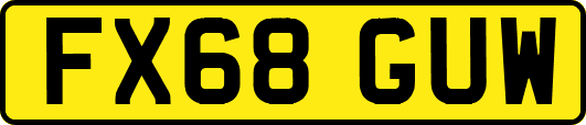 FX68GUW