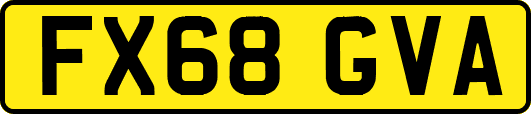FX68GVA